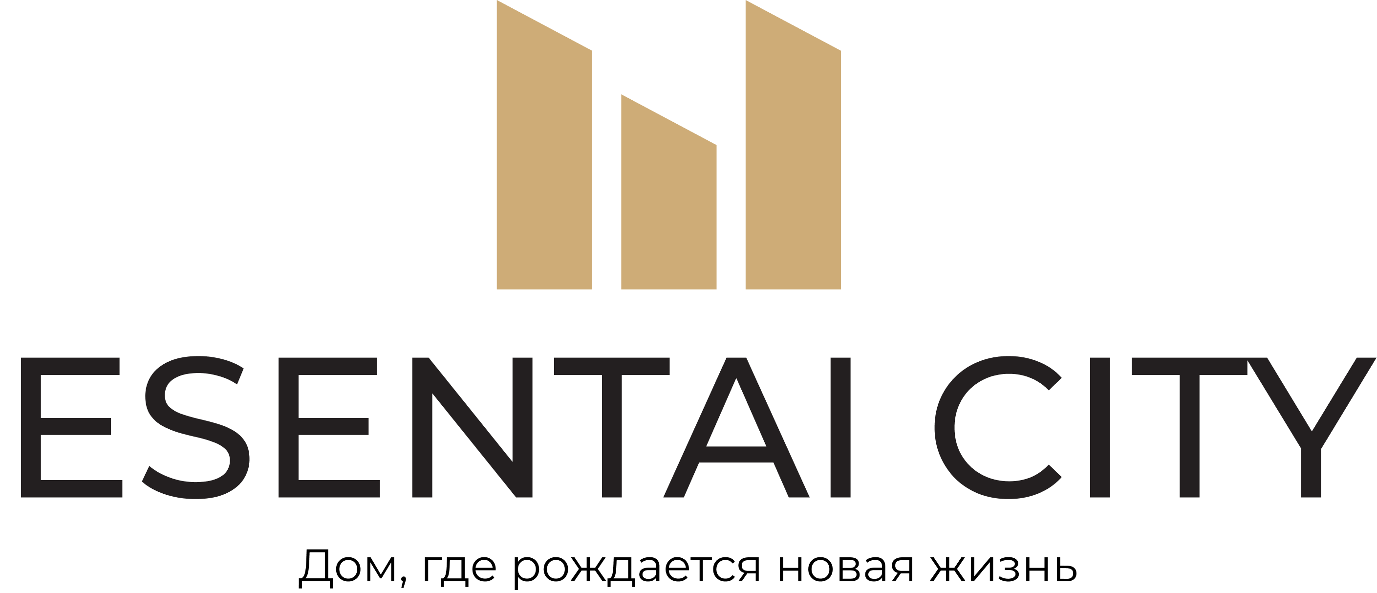 Esentai City